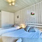 度假居 Arceau By Interhome