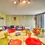 Arceau By Interhome