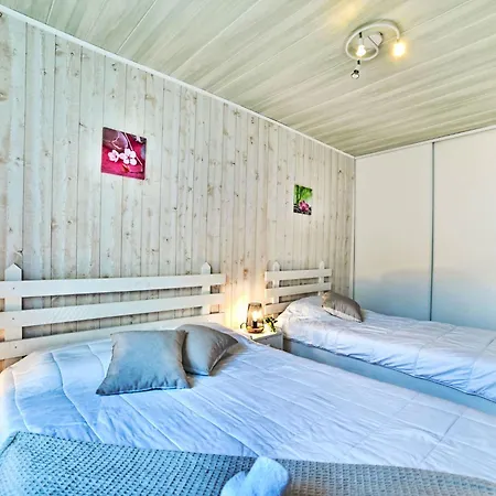 Arceau By Interhome *