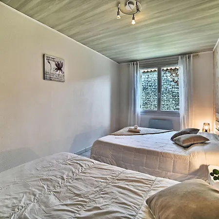Arceau By Interhome Saint-Pierre-d'Oleron