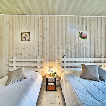 Arceau By Interhome Ferienhaus *