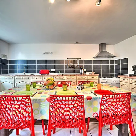 Arceau By Interhome