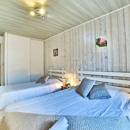 Ferienhaus Arceau By Interhome
