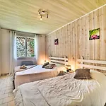 Arceau By Interhome Prázdninový dům *