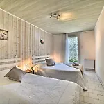 Prázdninový dům Arceau By Interhome Saint-Pierre-d'Oleron