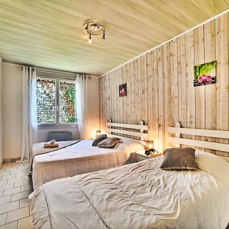 Arceau By Interhome Semesterbostad *