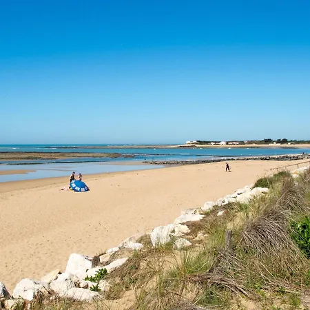 Сasa de vacaciones Arceau By Interhome *