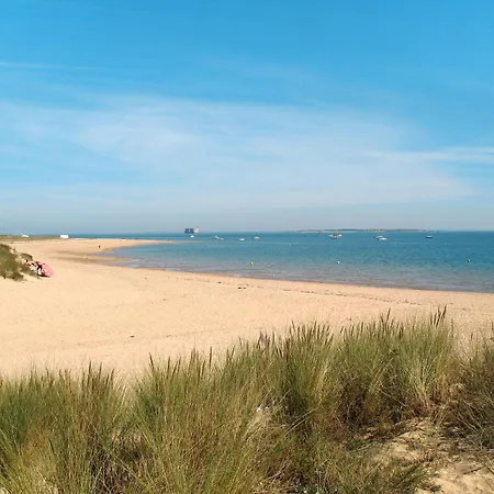 Сasa de vacaciones Arceau By Interhome Saint-Pierre-d'Oleron