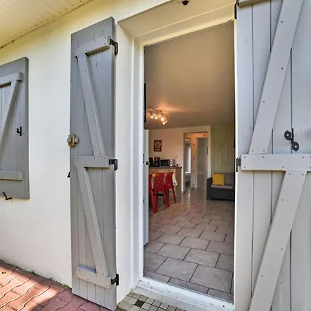 Semesterbostad Arceau By Interhome Saint-Pierre-d'Oleron