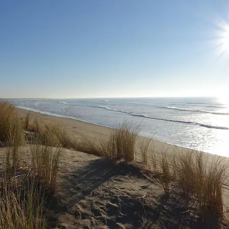 Arceau By Interhome * Saint-Pierre-d'Oleron