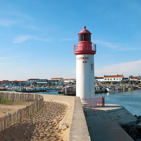 Arceau By Interhome Сasa de vacaciones