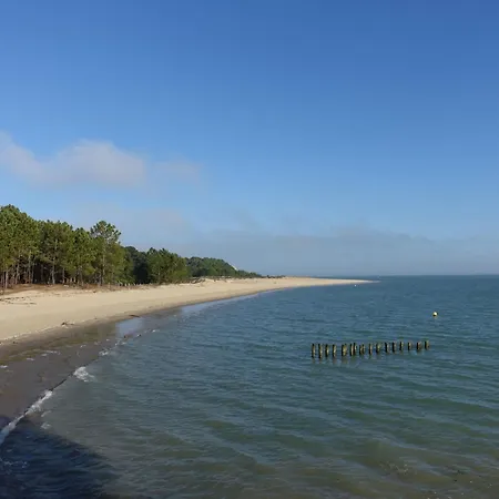 Arceau By Interhome Сasa de vacaciones Saint-Pierre-d'Oleron