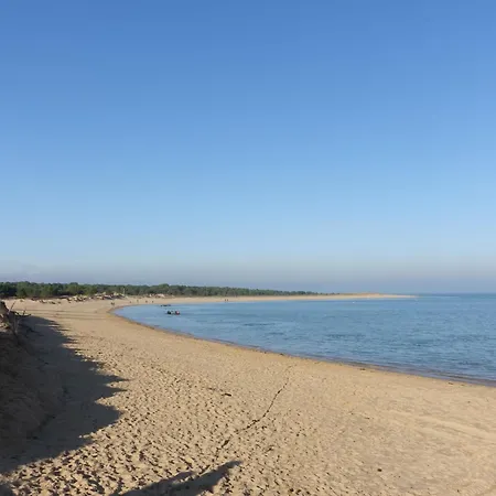 Arceau By Interhome * Saint-Pierre-d'Oleron