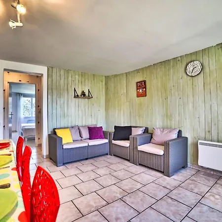 Arceau By Interhome Saint-Pierre-d'Oleron