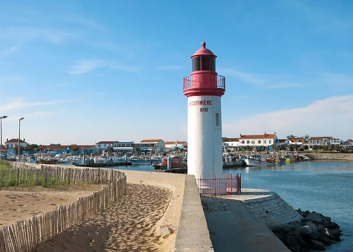 Arceau By Interhome Сasa de vacaciones