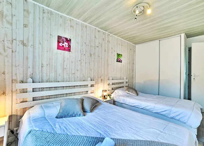 Arceau By Interhome *