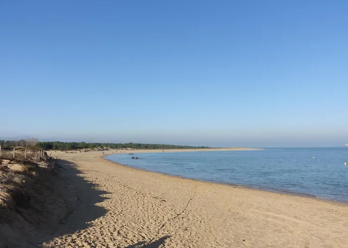 Arceau By Interhome * Saint-Pierre-d'Oleron