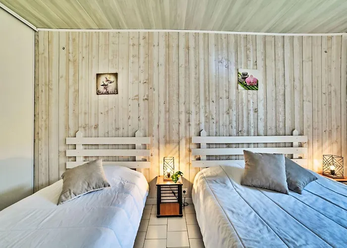 Arceau By Interhome Сasa de vacaciones *