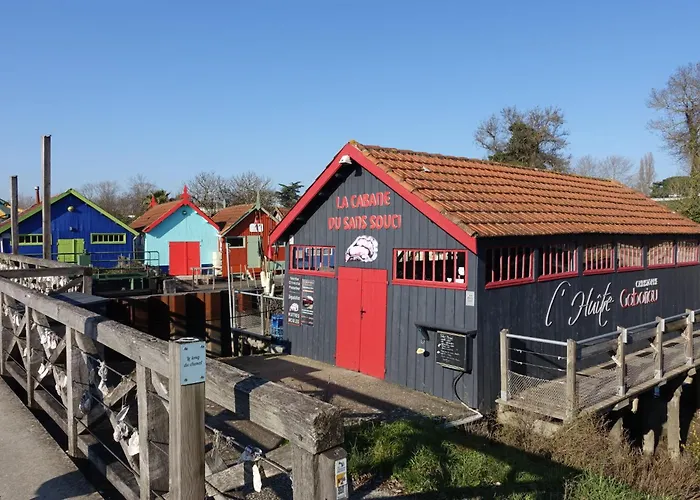 Arceau By Interhome Сasa de vacaciones Saint-Pierre-d'Oleron