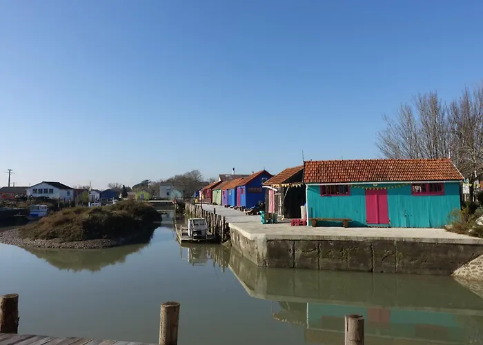 Сasa de vacaciones Arceau By Interhome