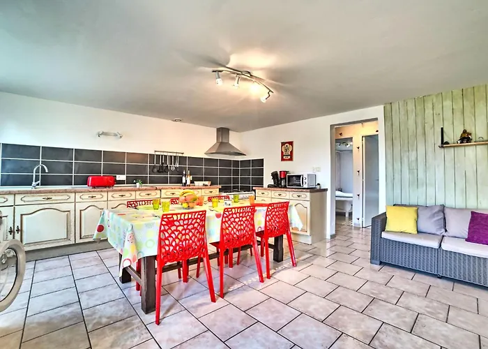 Arceau By Interhome *