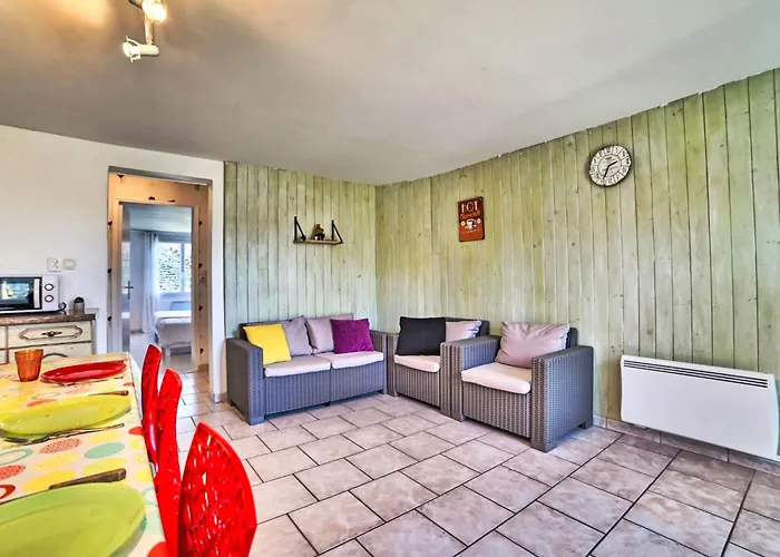 Arceau By Interhome Saint-Pierre-d'Oleron